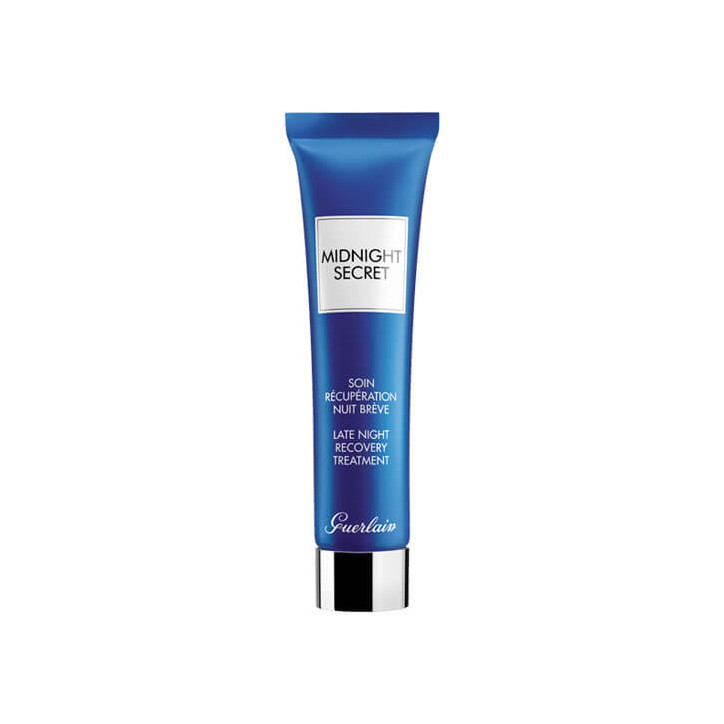 GUERLAIN Midnight Secret - Kurzzeit-Nachtpflege 3346470612211