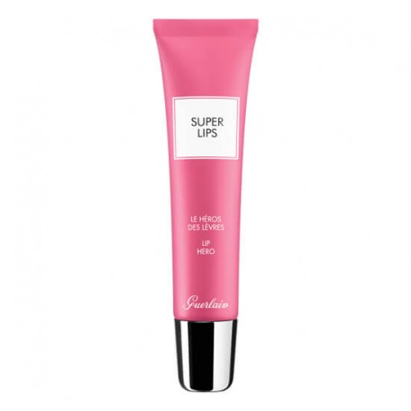 GUERLAIN Superlips - Glatte und aufgepolsterte Lippen