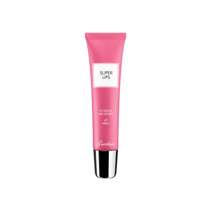 GUERLAIN Superlips - Glatte und aufgepolsterte Lippen