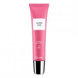 GUERLAIN-Superlips - Smoothed and plumped lips
