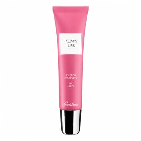 GUERLAIN-Superlips - Smoothed and plumped lips