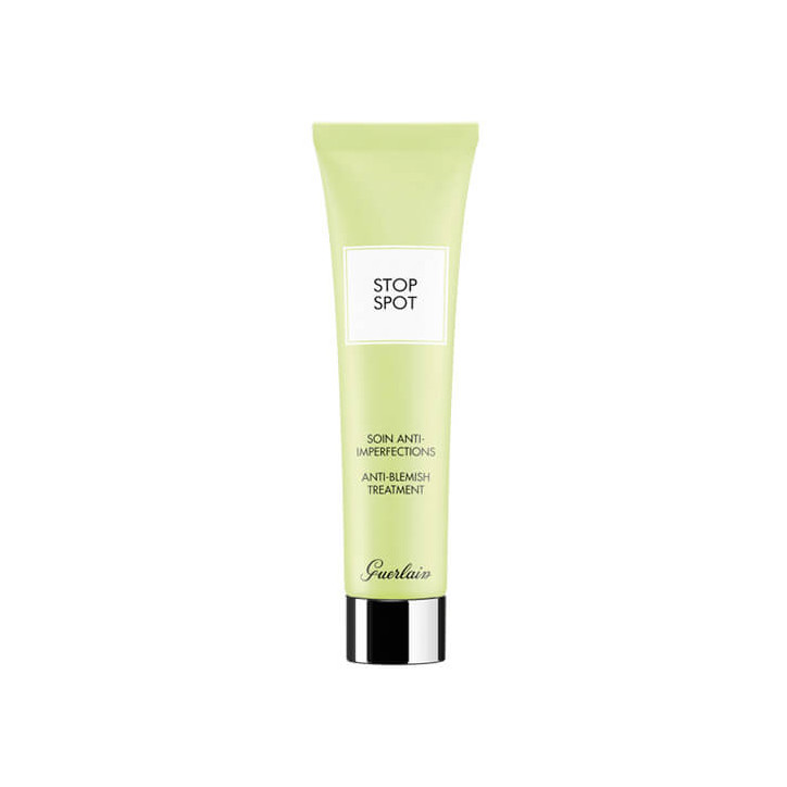 GUERLAIN Stop Spot - Anti-Unreinheiten-Behandlung Kaschiert GUERLAIN Stop Spot - Anti-Unreinheiten-Behandlung Kaschiert