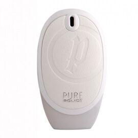 POLICE-Pure DNA Woman - Eau de Toilette