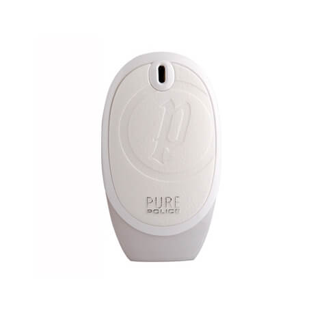 POLICE-Pure DNA Woman - Eau de Toilette