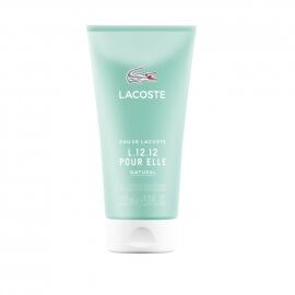 LACOSTE L.12.12 Pour Elle Natural - Gel Douche