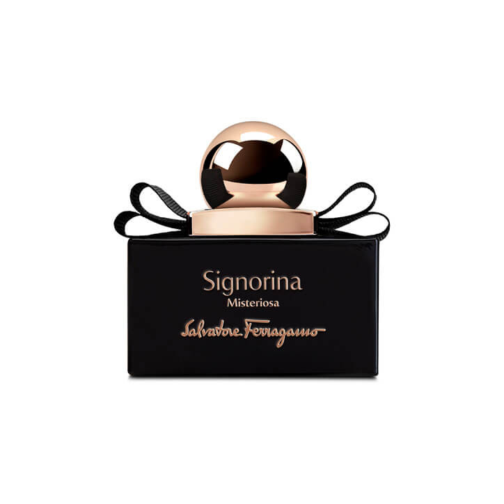 Signorina Misteriosa - Eau de Parfum 8034097959714 Signorina Misteriosa - Eau de Parfum 8034097959714