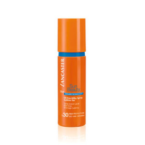 LANCASTER Sun Beauty - Sonnenschutzmilch fettfrei SPF30