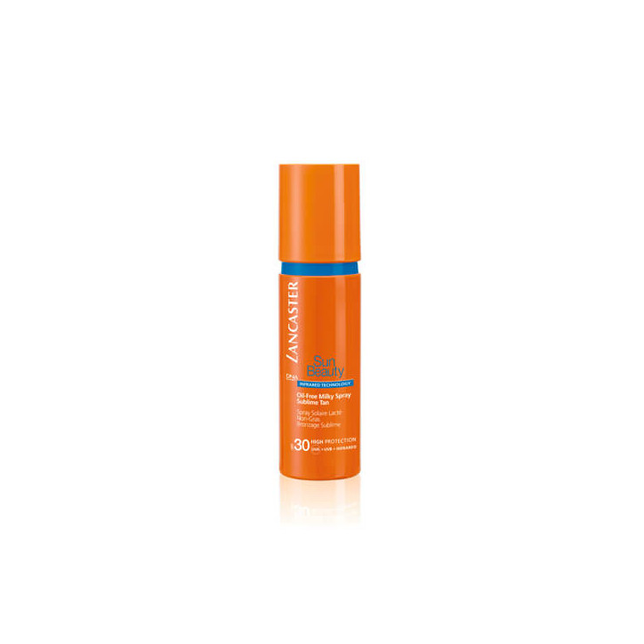 LANCASTER Sun Beauty - Sonnenschutzmilch fettfrei SPF30 LANCASTER Sun Beauty - Sonnenschutzmilch fettfrei SPF30