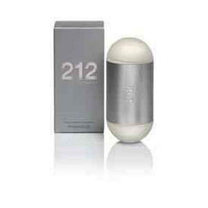 212 - Eau de Toilette