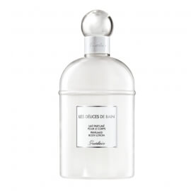 GUERLAIN-Les Délices de Bain - Perfumed Body Lotion