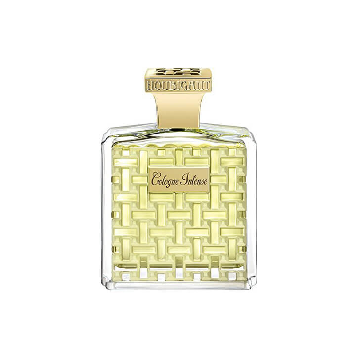 HOUBIGANT Cologne Intense - Eau de Parfum 0711658471400 HOUBIGANT Cologne Intense - Eau de Parfum 0711658471400