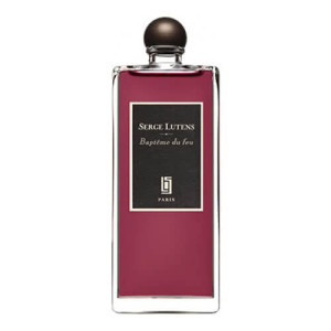 SERGE LUTENS Feuertaufe - Eau de Parfum 3700358123297