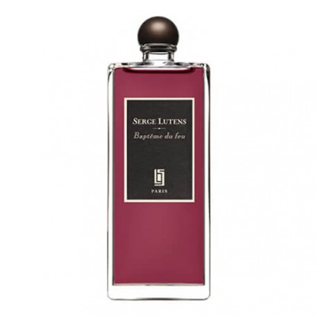SERGE LUTENS Feuertaufe - Eau de Parfum 3700358123297 SERGE LUTENS Feuertaufe - Eau de Parfum 3700358123297