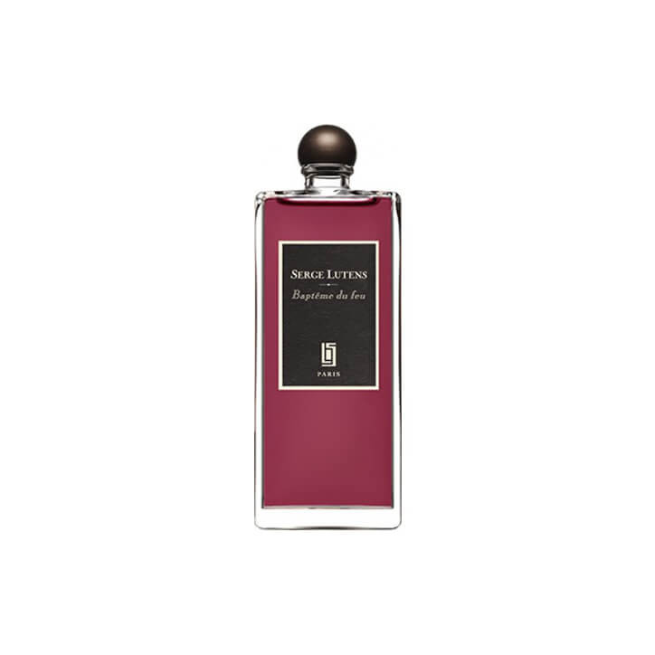SERGE LUTENS Feuertaufe - Eau de Parfum 3700358123297 SERGE LUTENS Feuertaufe - Eau de Parfum 3700358123297