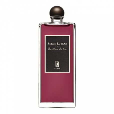 SERGE LUTENS-Baptism of Fire - Eau de Parfum