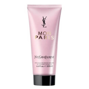 YVES SAINT LAURENT-Mon Paris - Scented Shower Oil