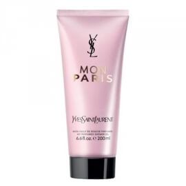 YVES SAINT LAURENT-Mon Paris - Scented Shower Oil