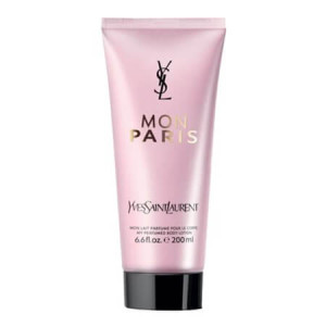 YVES SAINT LAURENT Mein Paris - Körpermilch 3614270633621