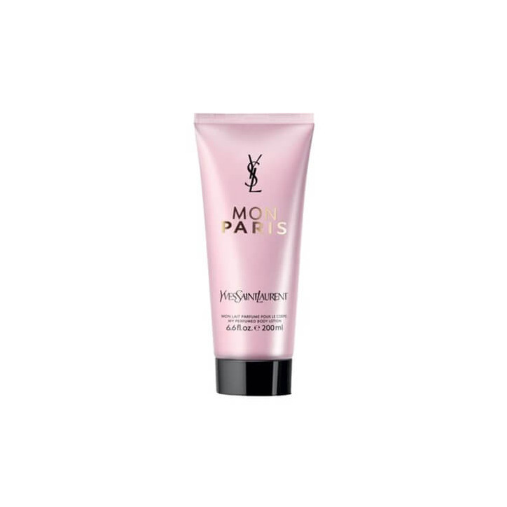 YVES SAINT LAURENT-Mon Paris - Body Lotion YVES SAINT LAURENT-Mon Paris - Body Lotion