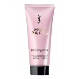 YVES SAINT LAURENT-Mon Paris - Body Lotion