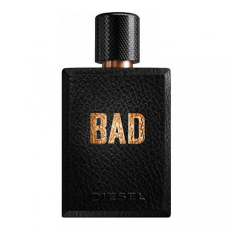 DIESEL BAD - Eau de Toilette 3605522052826
