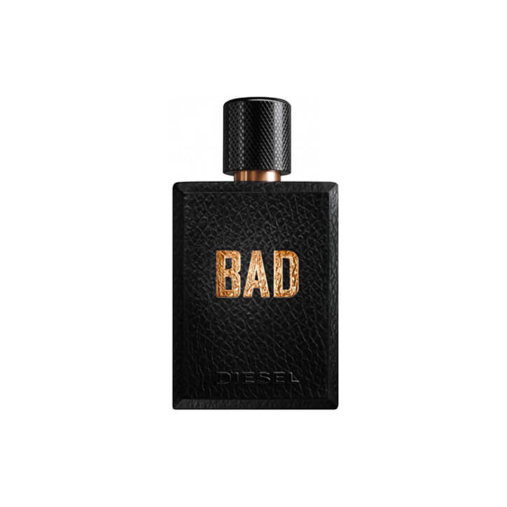DIESEL BAD - Eau de Toilette 3605522052826