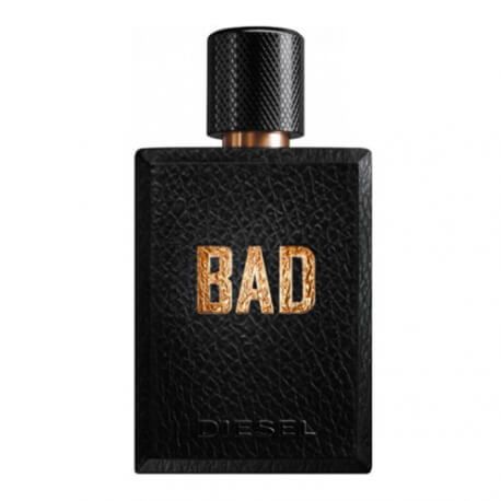 DIESEL BAD - Eau de Toilette