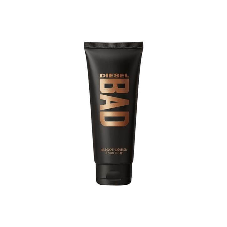 DIESEL Bad - Gel Douche 3605522053427 DIESEL Bad - Gel Douche 3605522053427