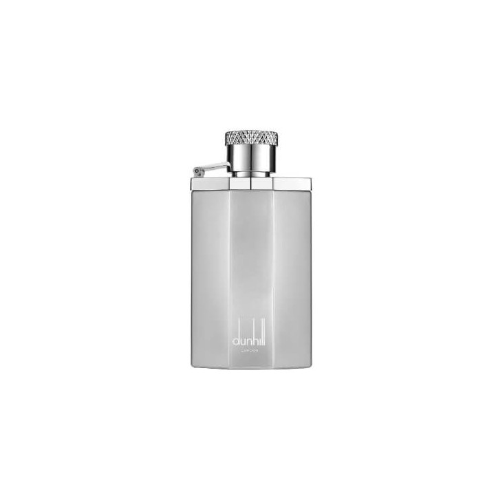 DUNHILL-Desire Silver - Eau de Toilette