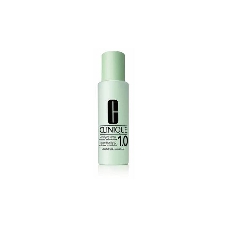 CLINIQUE Klärende Lotion 1.0 - Klärende Lotion 0020714800857 CLINIQUE Klärende Lotion 1.0 - Klärende Lotion 0020714800857