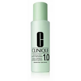 Clinique Clarifying Lotion 1.0 - Clarifying Lotion