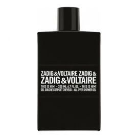 ZADIG & VOLTAIRE This is Him - Gel Douche