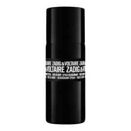 ZADIG & VOLTAIRE This is Him - Déodorant Spray