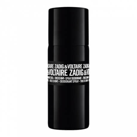 ZADIG & VOLTAIRE-This is Him - Deodorant Spray