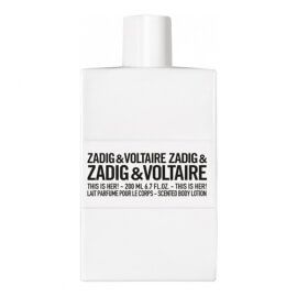 ZADIG & VOLTAIRE This is Her - Lait Corps