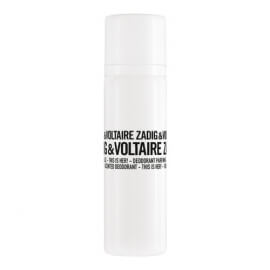 ZADIG & VOLTAIRE This is Her - Déodorant Spray