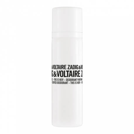 ZADIG & VOLTAIRE-This is Her - Deodorant Spray