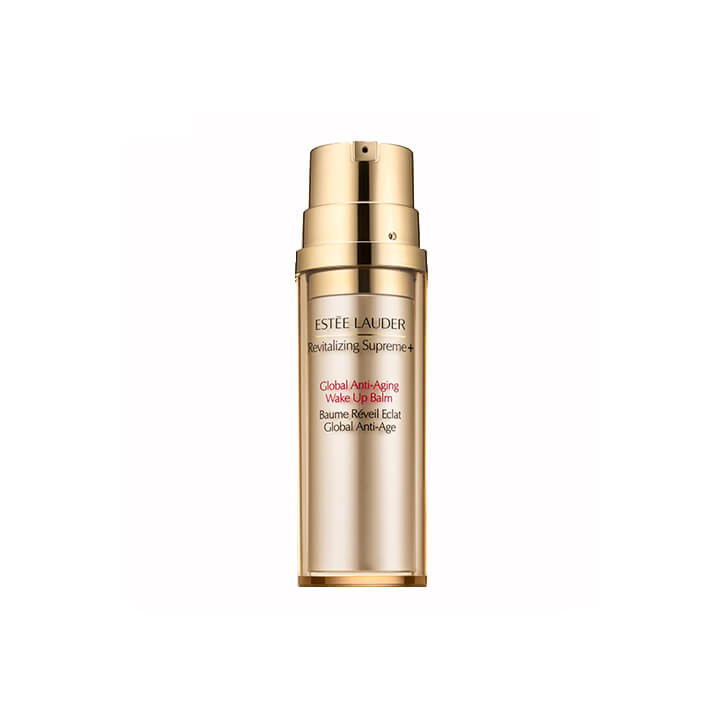 ESTEE LAUDER Revitalizing Supreme + Global Anti-Aging Wake-Up ESTEE LAUDER Revitalizing Supreme + Global Anti-Aging Wake-Up