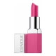 CLINIQUE-Pop Matte - Lip Color + Primer
