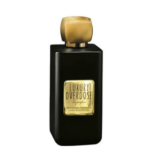 ABSOLUMENT PARFUMEUR Luxury Overdose - Eau de Parfum