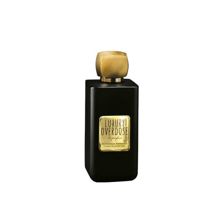 ABSOLUMENT PARFUMEUR Luxury Overdose - Eau de Parfum