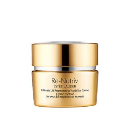 ESTEE LAUDER Re Nutriv Ultimate Lift - Crème Yeux Lift ESTEE LAUDER Re Nutriv Ultimate Lift - Crème Yeux Lift