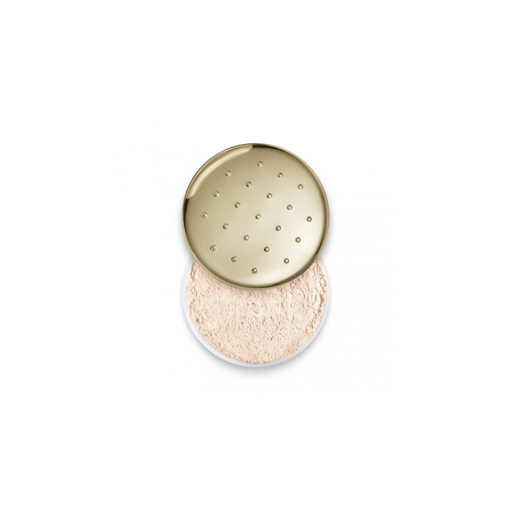 CARON Lose Puder - Transparent 20g 3387953100221 CARON Lose Puder - Transparent 20g 3387953100221