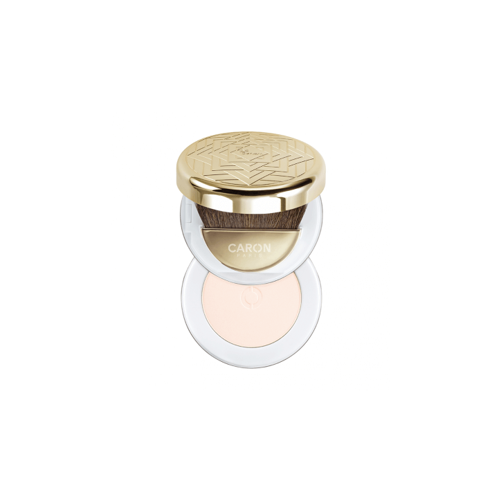 CARON-Semi Loose Powder - Transparent CARON-Semi Loose Powder - Transparent