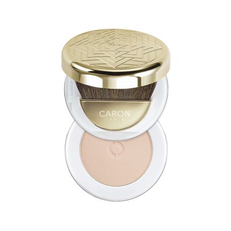 CARON Halbtransparenter Puder - Klassisch 3387953100405 CARON Halbtransparenter Puder - Klassisch 3387953100405