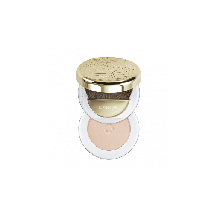 CARON-Semi Loose Powder - Classics CARON-Semi Loose Powder - Classics