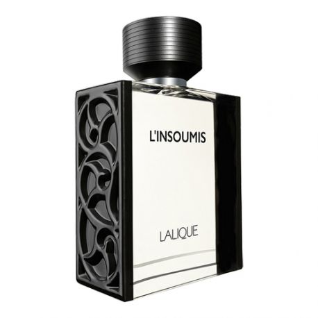 LALIQUE Der Unbeugsame - Eau de Toilette 7640111503194