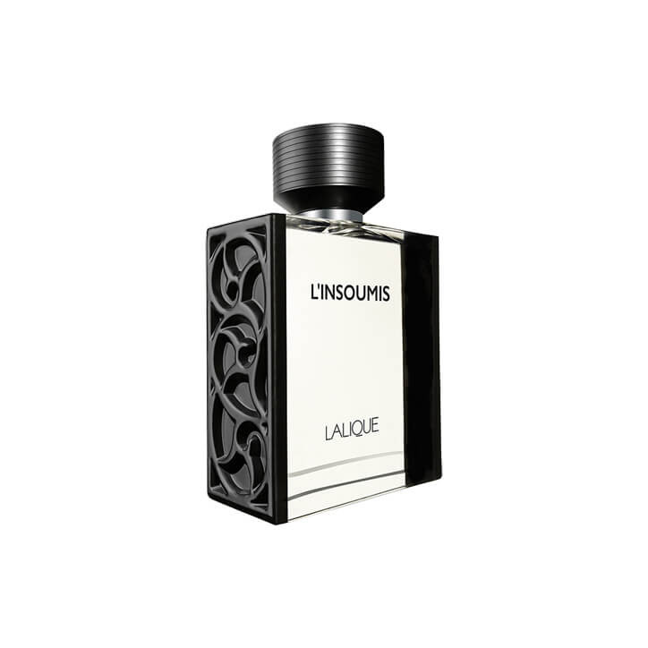 LALIQUE Der Unbeugsame - Eau de Toilette 7640111503194