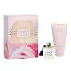 LALIQUE-Box L'Amour - Milk + Eau de Parfum