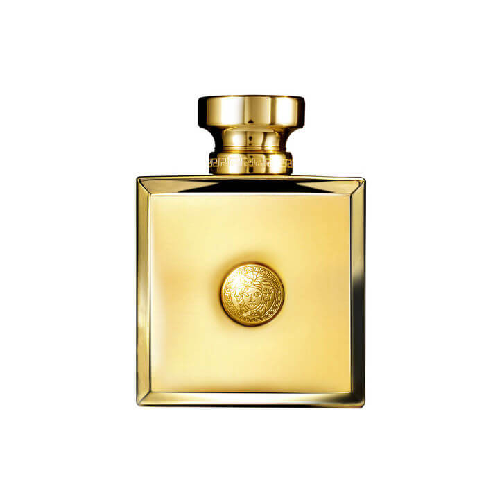 VERSACE-Oriental Oud - Eau de Parfum VERSACE-Oriental Oud - Eau de Parfum